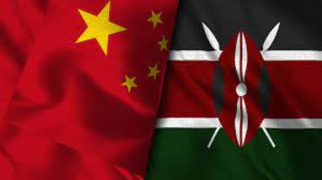 kenyan chinese speakers